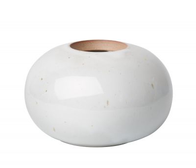 Töpferware Vase Rund Fritz Hansen EINZELSTÜCK